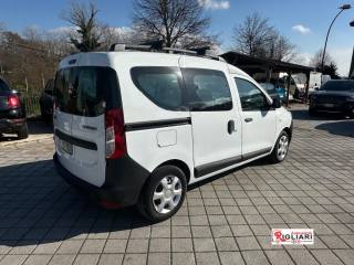 DACIA Dokker usata 10