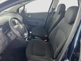 RENAULT Captur usata 8