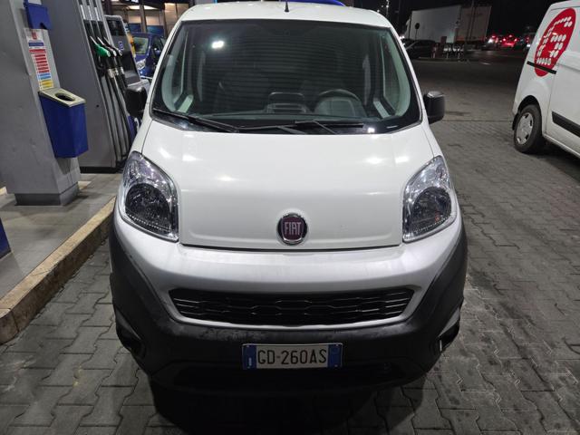 FIAT Fiorino usata, con ESP