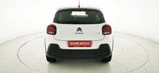 CITROEN C3 usata, con Boardcomputer