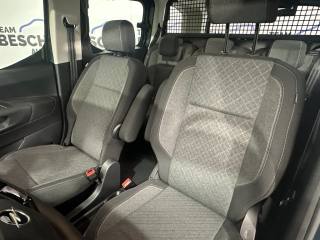 OPEL Combo usata, con Climatizzatore