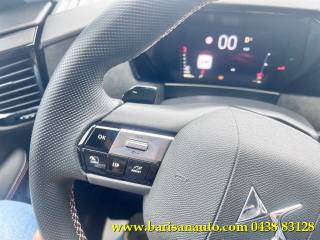 DS AUTOMOBILES DS 4 usata, con Cruise Control