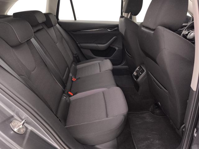 SKODA Octavia usata, con Bluetooth