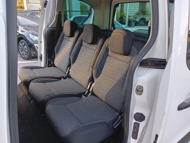 CITROEN Berlingo usata, con Climatizzatore