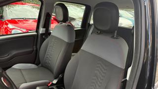 FIAT Panda usata, con ESP
