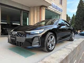 AUDI A6 2.0 TDI mHEV+ S tronic quattro S line edition
