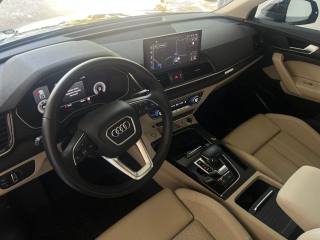 AUDI Q5 usata 25