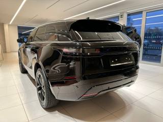 LAND ROVER Range Rover Velar usata, con Cerchi in lega