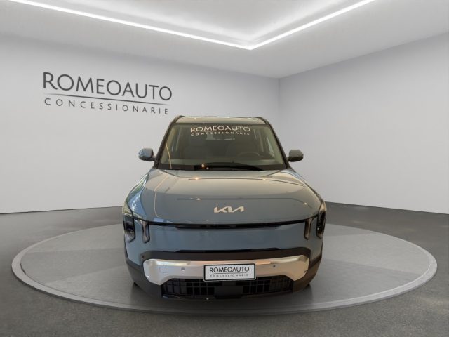 KIA EV2 usata 8