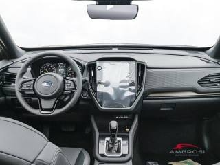 SUBARU Forester usata 11