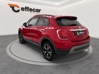FIAT 500X usata, con Airbag laterali