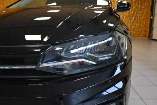 VOLKSWAGEN Polo usata 14