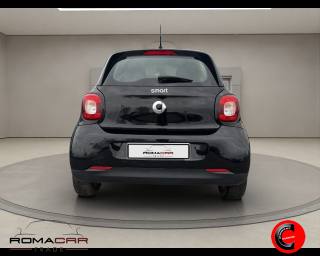 SMART ForFour usata, con Chiusura centralizzata