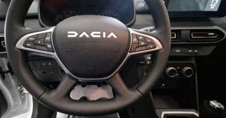 DACIA Sandero usata, con Chiusura centralizzata