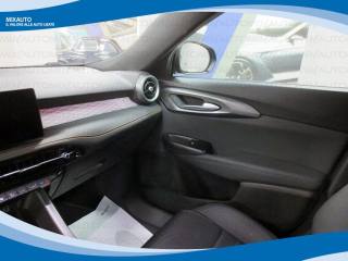 ALFA ROMEO Tonale usata, con Climatizzatore