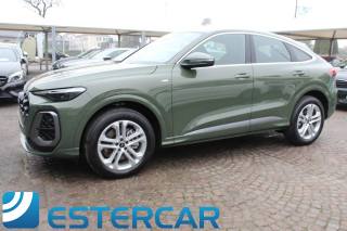 AUDI Q5 usata, con Filtro antiparticolato