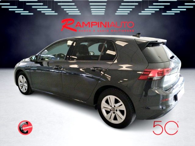 VOLKSWAGEN Golf usata 9
