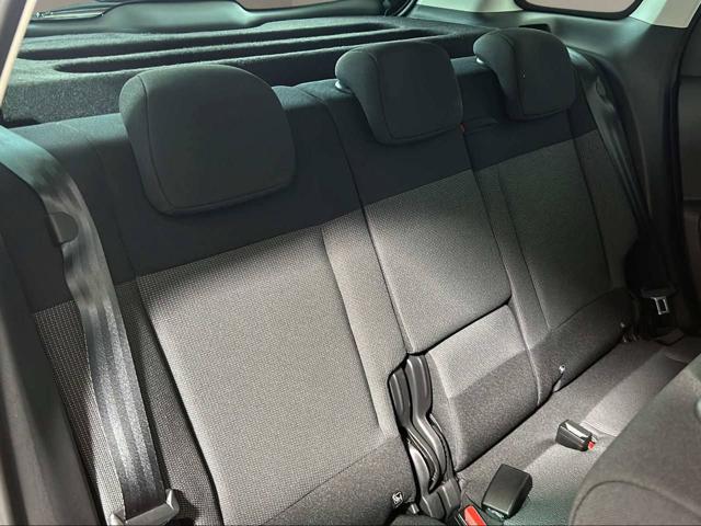 CITROEN C3 Aircross usata, con Controllo trazione