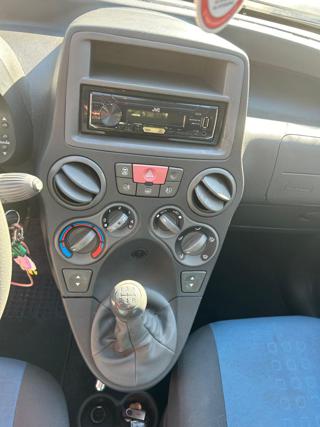 FIAT Panda usata 17