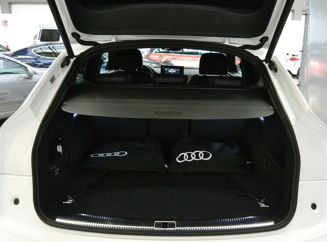 AUDI Q5 usata, con Fari Xenon