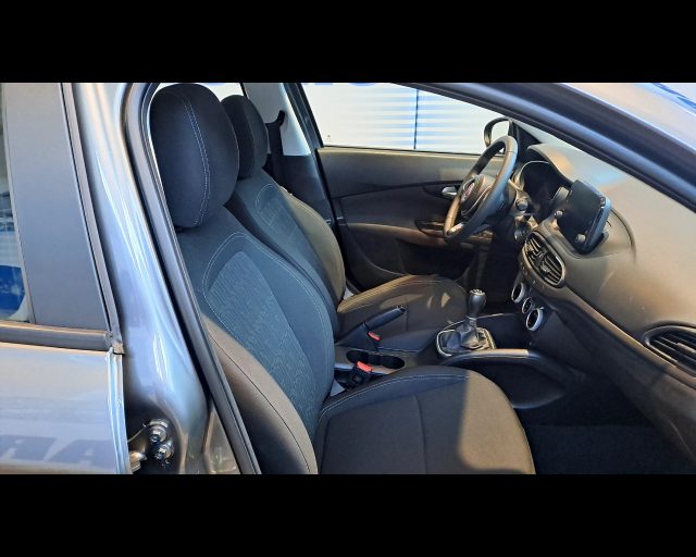 FIAT Tipo usata 19