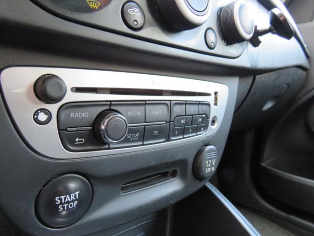 RENAULT Megane usata, con Filtro antiparticolato