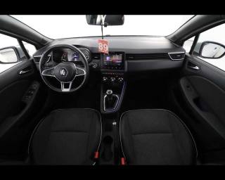 RENAULT Clio usata, con Servosterzo
