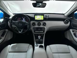 MERCEDES-BENZ A 200 usata, con Cerchi in lega