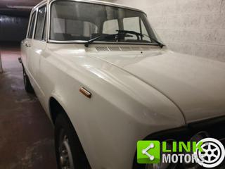 ALFA ROMEO Giulia usata 11