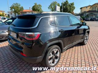 JEEP Compass usata, con Airbag Passeggero