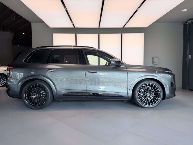 AUDI Q7 usata, con Sistema di navigazione