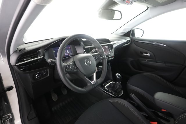 OPEL Corsa usata 1