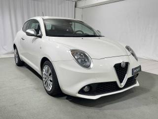 ALFA ROMEO MiTo usata, con Climatizzatore