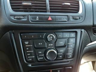 OPEL Mokka usata, con Controllo trazione