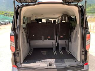 FORD Tourneo Custom usata, con Park Distance Control