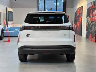 DR MOTOR DR 5.0 usata, con Airbag Passeggero