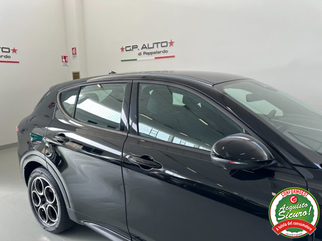 ALFA ROMEO Tonale usata, con Sensore di luce