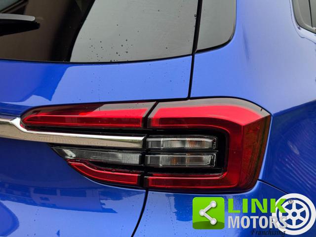 DR MOTOR DR 4.0 usata, con Vivavoce