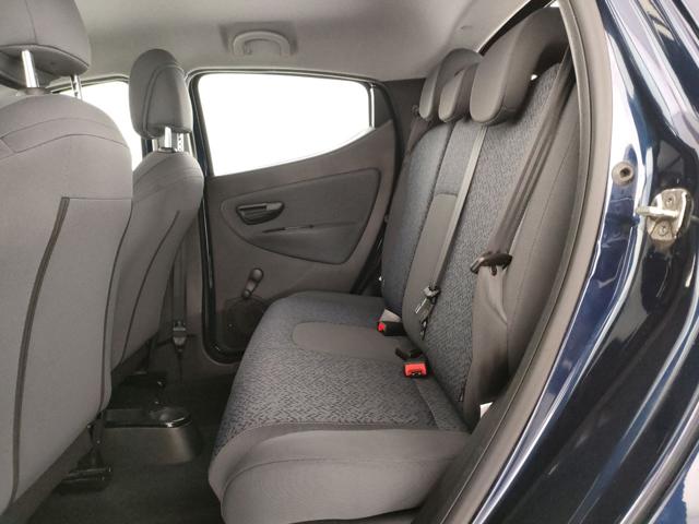 LANCIA Ypsilon usata, con Fendinebbia