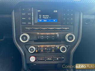 FORD Mustang usata, con Servosterzo