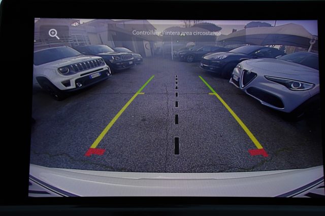 JEEP Compass usata, con Controllo trazione