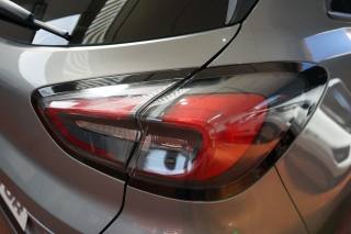 FORD Puma usata, con Sedile posteriore sdoppiato