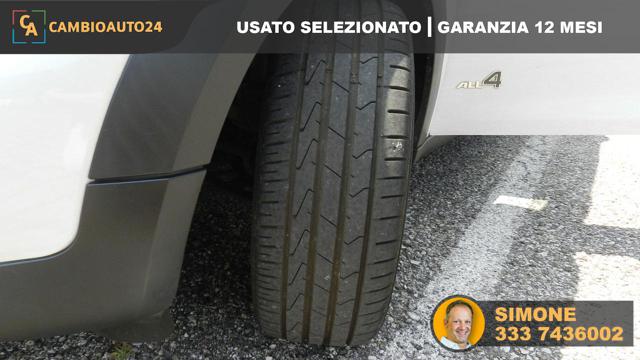 MINI Countryman usata, con Fari Xenon