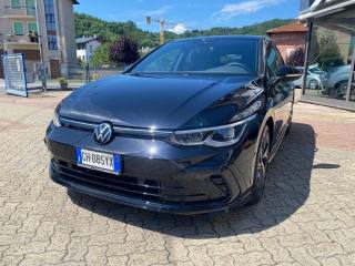 VOLKSWAGEN Golf usata, con Antifurto
