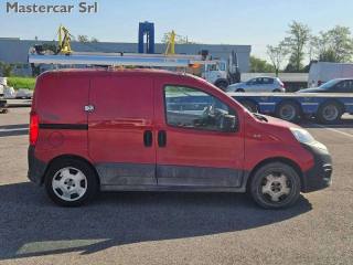 FIAT Fiorino usata, con Autoradio
