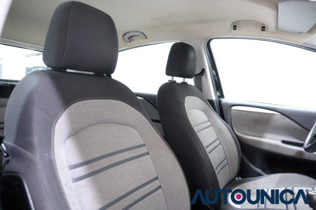 FIAT Punto Evo usata 45