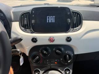 FIAT 500 usata, con Controllo trazione
