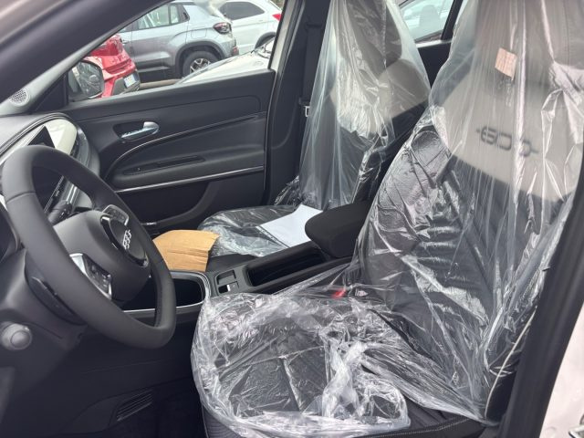 FIAT 600 usata, con Airbag testa