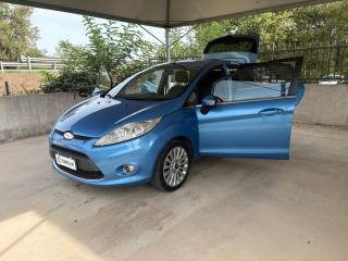 FORD Fiesta usata 48