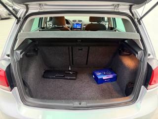 VOLKSWAGEN Golf usata, con Bracciolo